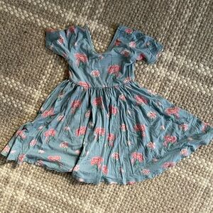 Kyte bamboo ballet dress